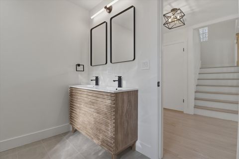 Tiny photo for 7230 S Avers Avenue, Chicago, IL 60629 (MLS # 12576046)