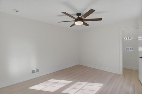 Tiny photo for 7230 S Avers Avenue, Chicago, IL 60629 (MLS # 12576046)