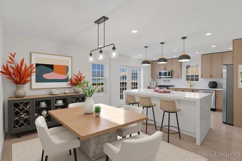 Tiny photo for 7230 S Avers Avenue, Chicago, IL 60629 (MLS # 12576046)