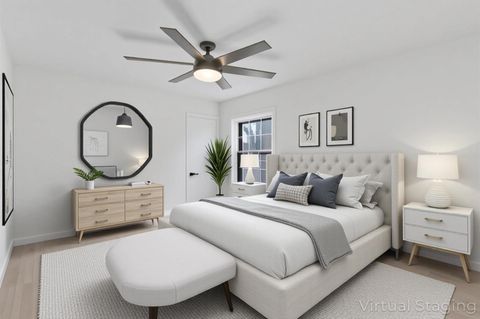 Tiny photo for 7230 S Avers Avenue, Chicago, IL 60629 (MLS # 12576046)