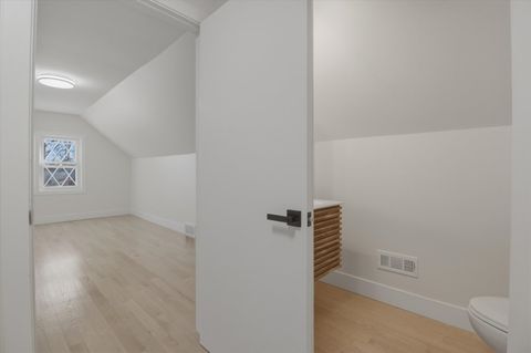 Tiny photo for 7230 S Avers Avenue, Chicago, IL 60629 (MLS # 12576046)