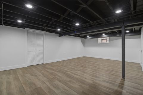 Tiny photo for 7230 S Avers Avenue, Chicago, IL 60629 (MLS # 12576046)