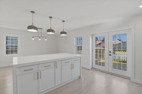 Tiny photo for 7230 S Avers Avenue, Chicago, IL 60629 (MLS # 12576046)