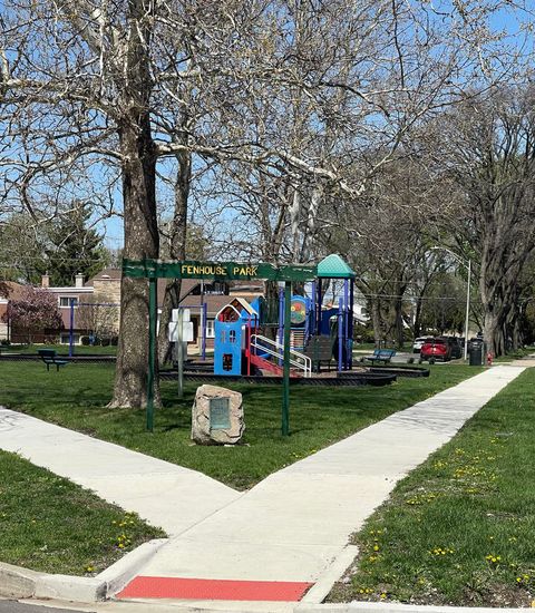 Tiny photo for 249 Marshall Avenue, Bellwood, IL 60104 (MLS # 12623114)