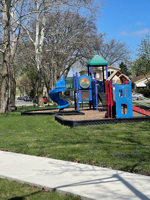 Tiny photo for 249 Marshall Avenue, Bellwood, IL 60104 (MLS # 12623114)