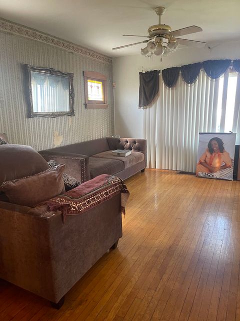 Tiny photo for 249 Marshall Avenue, Bellwood, IL 60104 (MLS # 12623114)