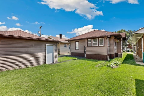 Tiny photo for 809 Moran Street, Joliet, IL 60435 (MLS # 12726995)