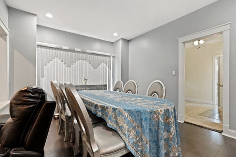 Tiny photo for 809 Moran Street, Joliet, IL 60435 (MLS # 12726995)