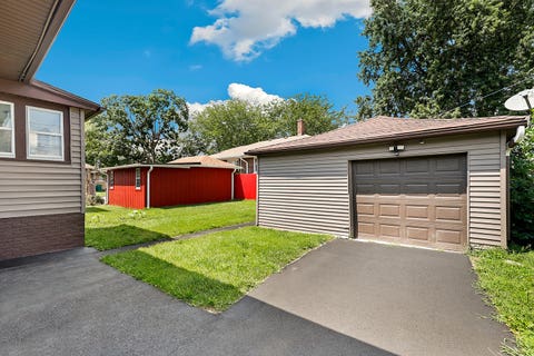 Tiny photo for 809 Moran Street, Joliet, IL 60435 (MLS # 12726995)