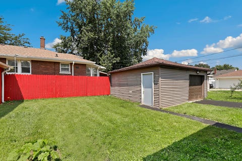 Tiny photo for 809 Moran Street, Joliet, IL 60435 (MLS # 12726995)