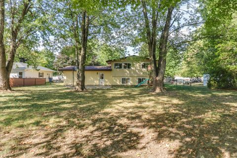 Tiny photo for 314 S Maple Avenue, Minier, IL 61759 (MLS # 12484901)