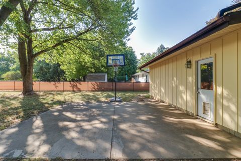 Tiny photo for 314 S Maple Avenue, Minier, IL 61759 (MLS # 12484901)