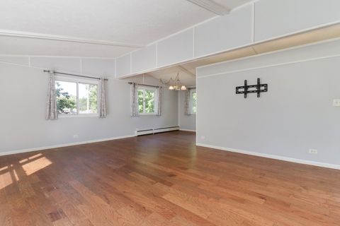 Tiny photo for 314 S Maple Avenue, Minier, IL 61759 (MLS # 12484901)
