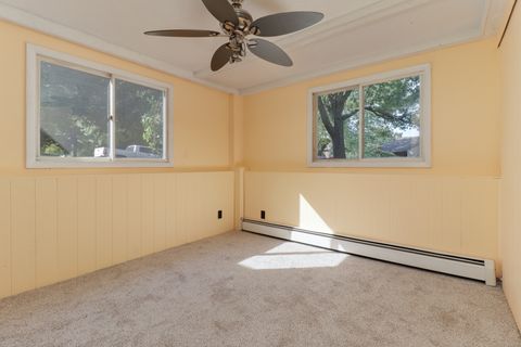 Tiny photo for 314 S Maple Avenue, Minier, IL 61759 (MLS # 12484901)