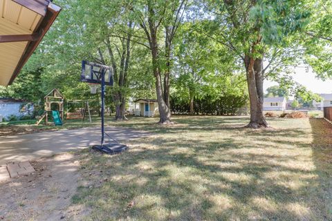 Tiny photo for 314 S Maple Avenue, Minier, IL 61759 (MLS # 12484901)