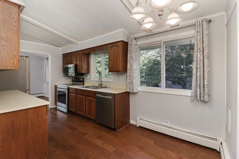 Tiny photo for 314 S Maple Avenue, Minier, IL 61759 (MLS # 12484901)