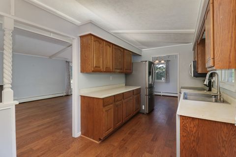 Tiny photo for 314 S Maple Avenue, Minier, IL 61759 (MLS # 12484901)