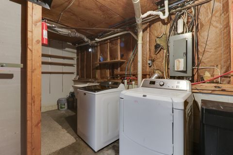 Tiny photo for 314 S Maple Avenue, Minier, IL 61759 (MLS # 12484901)