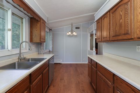 Tiny photo for 314 S Maple Avenue, Minier, IL 61759 (MLS # 12484901)
