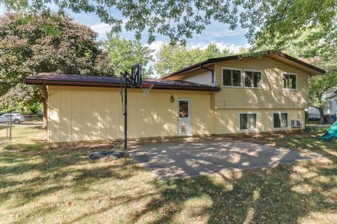 Tiny photo for 314 S Maple Avenue, Minier, IL 61759 (MLS # 12484901)