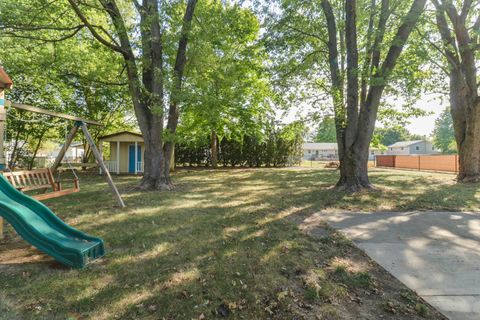 Tiny photo for 314 S Maple Avenue, Minier, IL 61759 (MLS # 12484901)