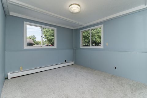 Tiny photo for 314 S Maple Avenue, Minier, IL 61759 (MLS # 12484901)
