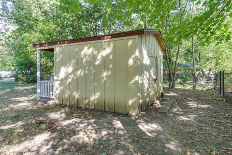 Tiny photo for 314 S Maple Avenue, Minier, IL 61759 (MLS # 12484901)