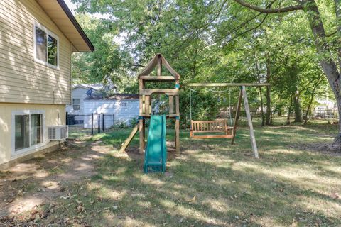 Tiny photo for 314 S Maple Avenue, Minier, IL 61759 (MLS # 12484901)