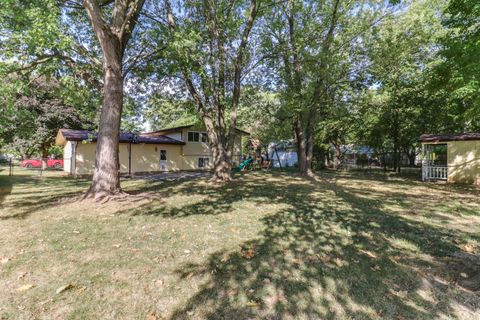 Tiny photo for 314 S Maple Avenue, Minier, IL 61759 (MLS # 12484901)