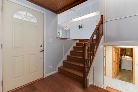 Tiny photo for 314 S Maple Avenue, Minier, IL 61759 (MLS # 12484901)