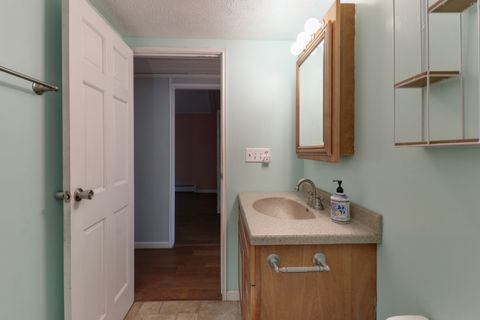 Tiny photo for 314 S Maple Avenue, Minier, IL 61759 (MLS # 12484901)