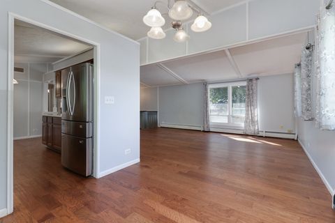 Tiny photo for 314 S Maple Avenue, Minier, IL 61759 (MLS # 12484901)