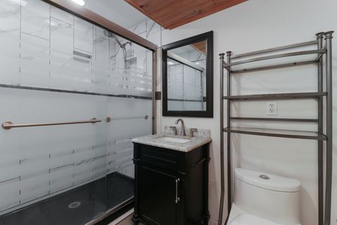 Tiny photo for 314 S Maple Avenue, Minier, IL 61759 (MLS # 12484901)