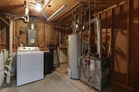 Tiny photo for 314 S Maple Avenue, Minier, IL 61759 (MLS # 12484901)