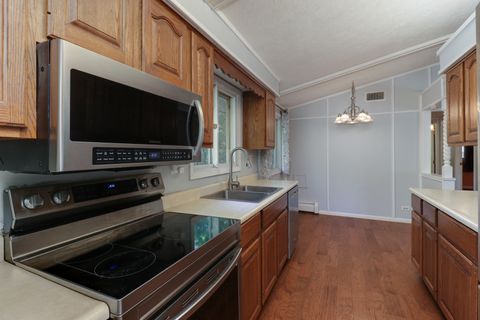 Tiny photo for 314 S Maple Avenue, Minier, IL 61759 (MLS # 12484901)