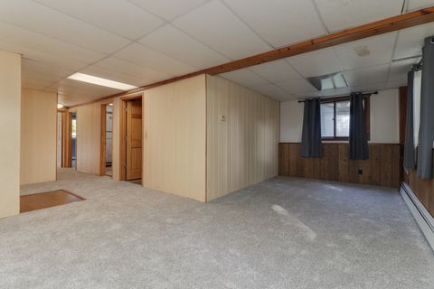 Tiny photo for 314 S Maple Avenue, Minier, IL 61759 (MLS # 12484901)