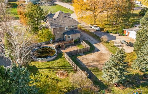 A home in Waterman