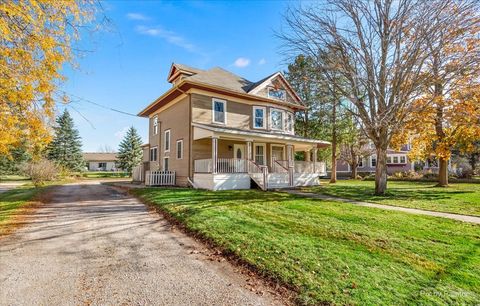 A home in Waterman