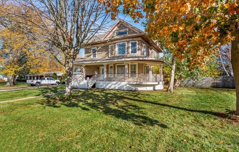 A home in Waterman