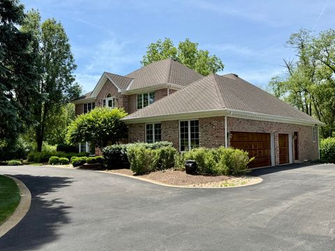 Photo of 17N656 Adams Drive, West Dundee, IL 60118 (MLS # 12668197)