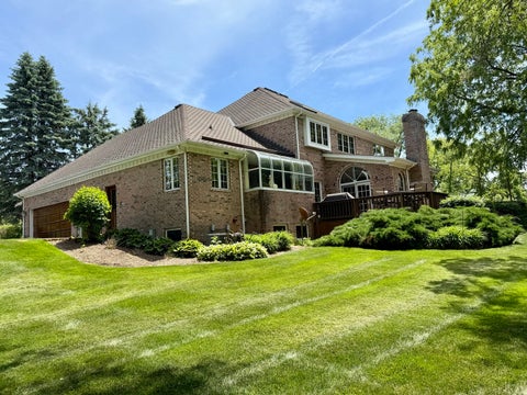 Tiny photo for 17N656 Adams Drive, West Dundee, IL 60118 (MLS # 12668197)