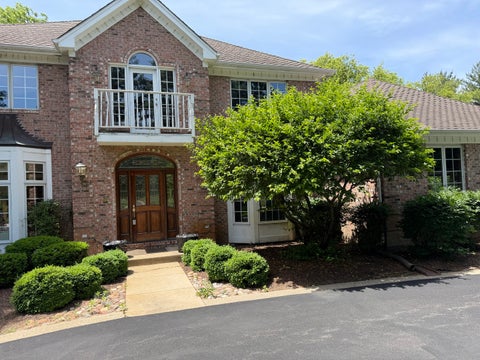 Tiny photo for 17N656 Adams Drive, West Dundee, IL 60118 (MLS # 12668197)