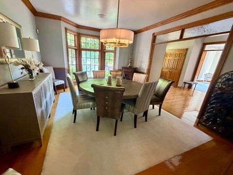 Tiny photo for 17N656 Adams Drive, West Dundee, IL 60118 (MLS # 12668197)