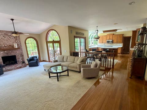Tiny photo for 17N656 Adams Drive, West Dundee, IL 60118 (MLS # 12668197)