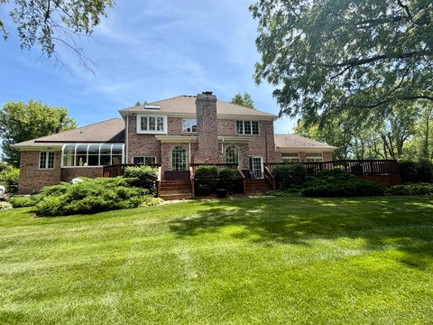 Tiny photo for 17N656 Adams Drive, West Dundee, IL 60118 (MLS # 12668197)