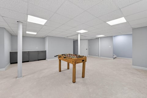 Tiny photo for 1673 Bloomingdale Road, Glendale Heights, IL 60139 (MLS # 12692228)