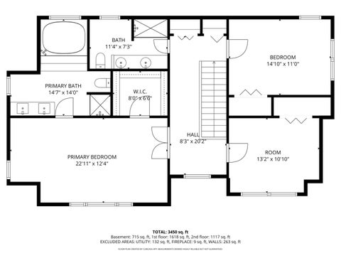 Tiny photo for 1673 Bloomingdale Road, Glendale Heights, IL 60139 (MLS # 12692228)