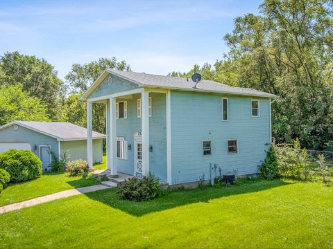 Tiny photo for 3637 BAXTER Road, Rockford, IL 61109 (MLS # 12700724)