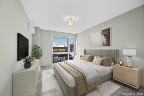 Tiny photo for 839 Madison Street #202, Oak Park, IL 60302 (MLS # 12775768)