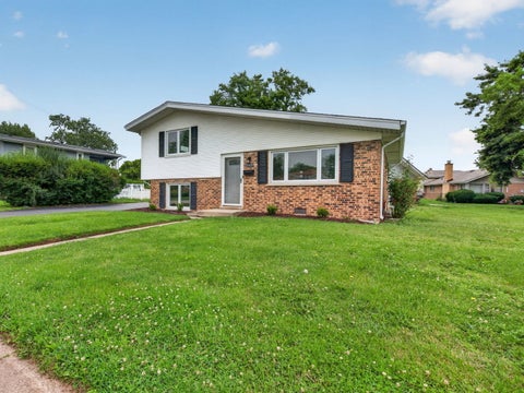 Photo of 10818 S Plahm Court, Worth, IL 60482 (MLS # 12712523)